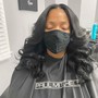 Olaplex Hair Treatment