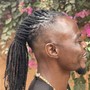 Basic Retwist (No Style)