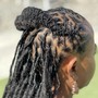 Natural Twists