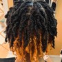 Adult Soft Locs (Long Length)