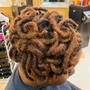 Comb Twist