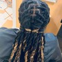 Men’s Design Braids