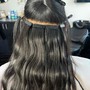 Custom wig (upart)