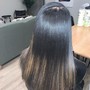 Color Root Touch Up