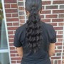 Versatile Sew In