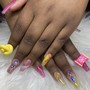 Nail Repair