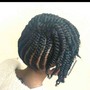 Comb Coils