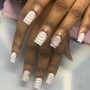 Acrylic Overlay