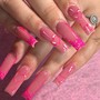 Gel Manicure