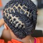 Kid's Braids