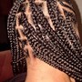 Men’s Cornrows