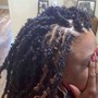 Crochet Braids