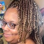 Crochet Braids