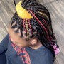 Natural Twists