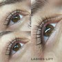 LASHES LIFT