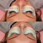 Lash Removal