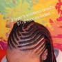 Kid's Braids