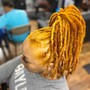 Loc Perm Rod Set