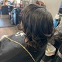 Brazilian Blowout