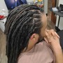 Kid's Braids