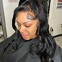 Closure Sew In