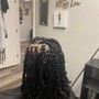 Crochet Braids & Twists