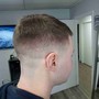 Men's Cut