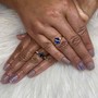 Gel Manicure