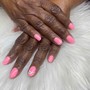 Gel Manicure