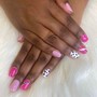 Gel Manicure