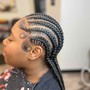 10+ Stitch Braids