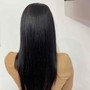 Blowdry Package