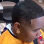 Kid's Cut