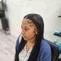 Versatile Sew In