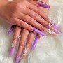 Acrylic Nails M/L