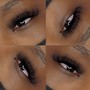 Volume Lash Extensions