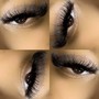 Eyelash Extensions