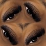 Eyelash Extensions