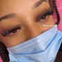 Eyelash Extensions