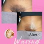 Brazilian Wax Package