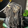 Natural Twists