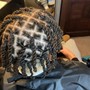 Kid's Braids