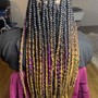 Crochet Braids and  CROCHET