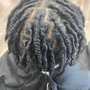 Loc re-twist