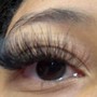 Eyelash Tint