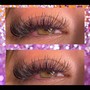 Eyelash Extension Removal