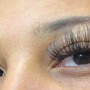 Eyelash Extensions