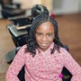 Kids Box braids