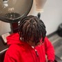 Starter Locs