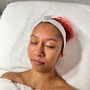 Oxygen Infusion Facial